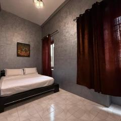 Charmante Maison Traditionnelle au Cœur de la Médina, 5 min de Casa Port