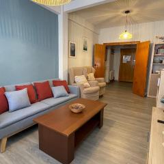 Apartamento VUT La Escuela El Barco de Ávila