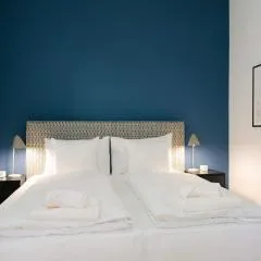 Neat 2BR perfect for 4 free parking
