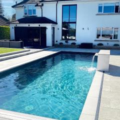 The Luxury House