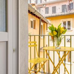 Domus Gabriella - Roman Forum Apartment