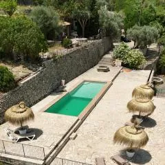 Agroturismo Finca Can Sec