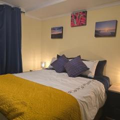 Private Garden Studio near Menlyn