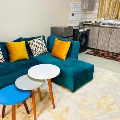 Stylish stay on Mamerito Rd Kira