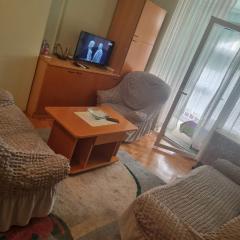Apartman Mina