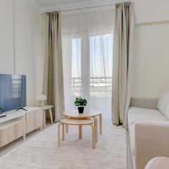 Manchester Tower Dubai Marina