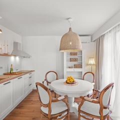 City Pearl Apartment Rea