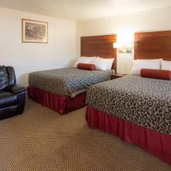 Hills Inn