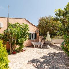 Alexandros House in Agios Gordios Beach on Corfu