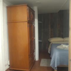 Posada Las vigas