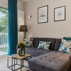 Golden Hour Apartments- Zielona Ostoja 8B