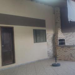 Casa em Presidente Prudente