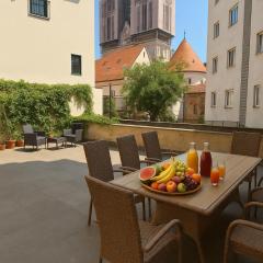 HelloZagreb Apartment