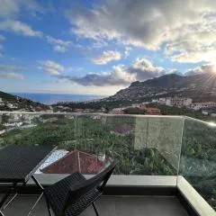 Saraiva Hills Ocean View Penthouse