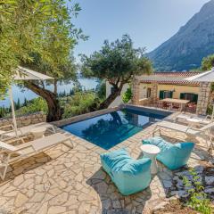 Villa Lithi by Corfu Stay Solutions