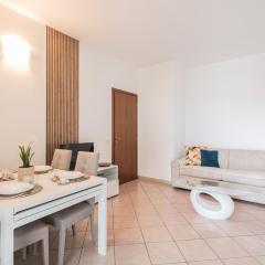 Vicino al Mare - Comodo per 5 - WiFi e Parcheggio Privato