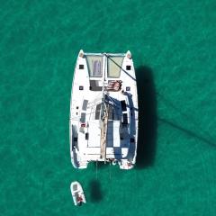 Lagoon 450 F 2019 Catamaran