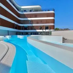 Baltic Waves Resort & SPA Międzyzdroje