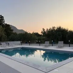 Villa Valentina
