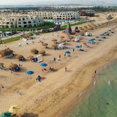 lasirena palm beach chalet ain sokhna