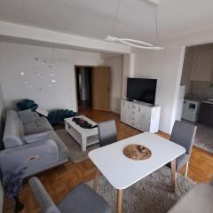 AS Apartment Tetovo