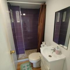 apartamento estudio bailen center