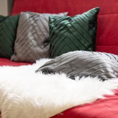 Flat at border suisse