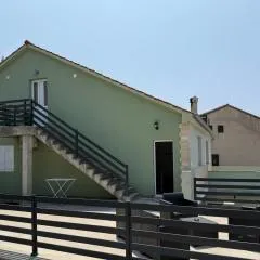 Apartman Šibenka