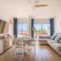 LA GOMERA IN YOUR EYES - Costa Adeje - AC, pool, fibre net
