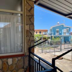 Apartment near Palermo - 2 bedr in Trabia