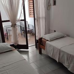 Apartment near downtown Posadas