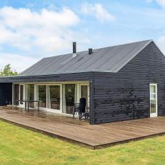 4 star holiday home in Brovst