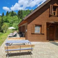 Sternenchalet