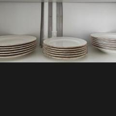 Appartement 4 pièces