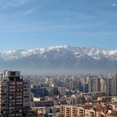 Apartamento Santiago centro