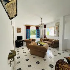 Maison lumineuse A Sidi Bou Saïd