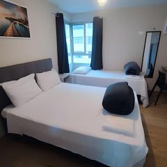 Flat GoodLar Liberdade SP Hakka Eventos