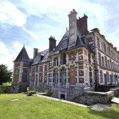 Apartment in Normandy near Seine River