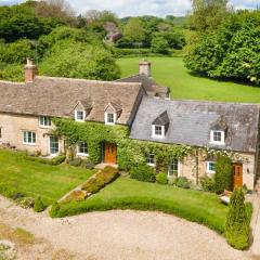 Stunning Cotswold Cottage Nr Country & River Walks
