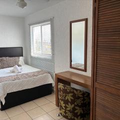 Extraordinario departamento
