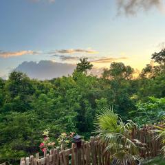 Les hauts de beline Salines