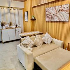 2BR Unit with Balcony at Verdon Parc, Ecoland Davao City