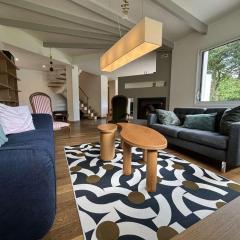 Maison charmante, proche plages de l'Ile-Tudy, calme garanti - FR-1-481-180