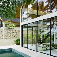Ubud Dzen Villa 6