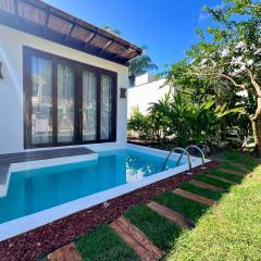 Casa incrível e aconchegante em Barra Grande - BA, Ponta do Mutá, em condomínio com excelente localização à 5 minutos da PRAIA e dos melhores BEACH CLUBS, próximo ao charmoso centrinho de Barra Grande e comércios