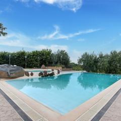 Holiday Home in Carlentini with Swimming Pool,Garden,Terrace