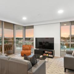 EAST34 - Skyline Haven East Perth