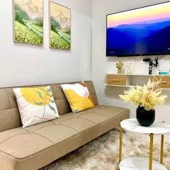 Panglao-Island Condo Unit Rental