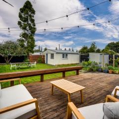 Bungalow on Chambers