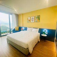 Flamingo Hải tiến, Ibiza Hotel